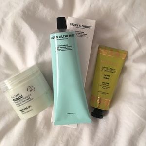 Moisturize Bundle